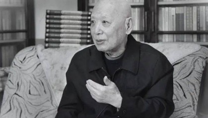 痛别，路遥，于今天在济南去世