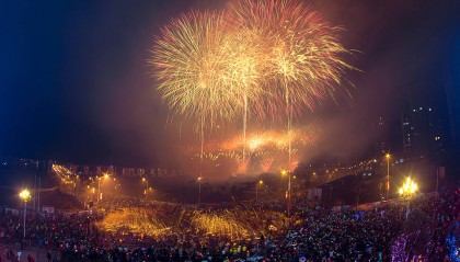 多地发布烟花燃放规定，这个春节会不会不一样