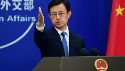 外交部:坚决反对对中方施加所谓经济压力 | 外交部记者会实录（2025.9.5）