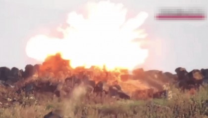 乌被曝曾向叙反对派提供无人机及操作员 俄总统叙利亚问题特使：确有乌情报人员在叙