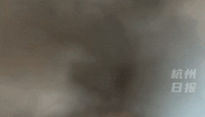 18秒飙到900℃！杭州人赶紧自查：不准入户！不准入户！不准入户！