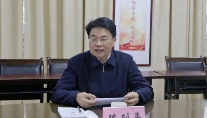 福建一市委宣传部部长，拟获提拔任用