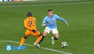 安切洛蒂：福登被犯规应是点球 贝林厄姆的绝杀球价值连城