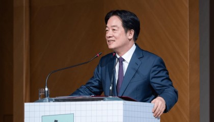 金灿荣：这帮逆贼疯了，建议掐断台湾的这条“大动脉”！