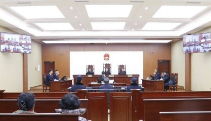 贵州省公安厅交管局原局长施长征获刑12年：将369发手枪弹存放家中