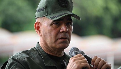 “殖民手段的重演” 委内瑞拉再批美在加勒比地区军事部署