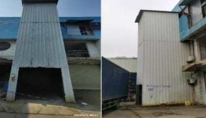 东莞一升降平台坠落2死2重伤！3人被依法处理，6人追责问责！