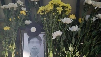 苏享茂家属称庭审时才第一次听翟欣欣说对不起！案件择期宣判