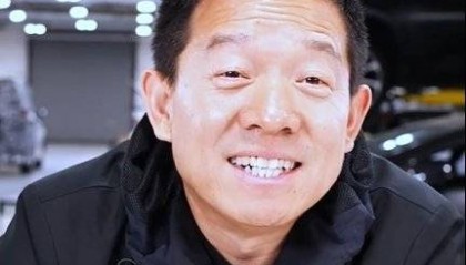 贾跃亭谈及家人未提甘薇