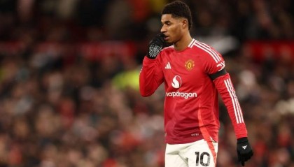 周薪32.5万镑！英媒：巴萨拜仁有意租借拉什福德，球员不想去沙特