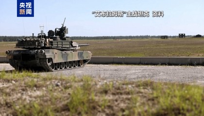 一美军士兵因试图向俄罗斯泄露坦克情报被捕