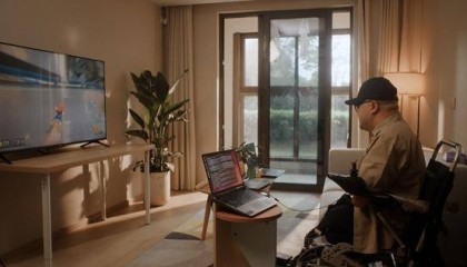 “硬币”和“头发丝” 意念赛车照进现实