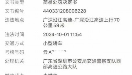 深圳 “硬核” 交规走红，网友建议各地“抄作业”