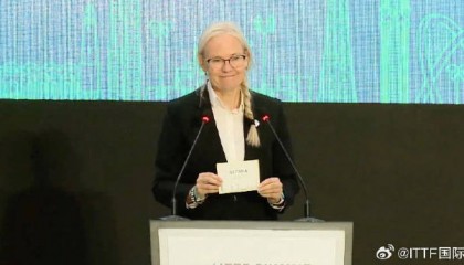 国际乒联选举闹乌龙 将延期举行