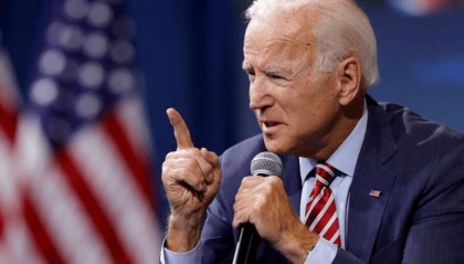 美债破36万亿！拜登彻底坐不住了，与中方达新共识！美这次麻烦大了！