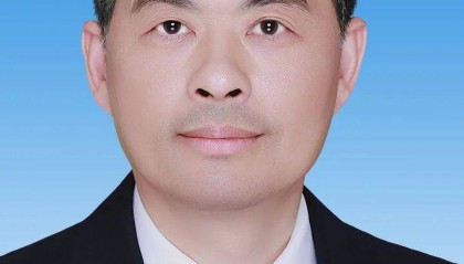 刘小涛当选江苏省人民政府省长