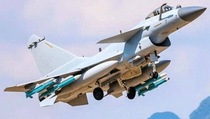 100多国见证！巴总理致谢中国，现场更新空战战绩，印度反应亮了