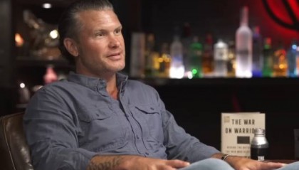 美国新防长提名人称：中国眼光长远，而我们一无所知