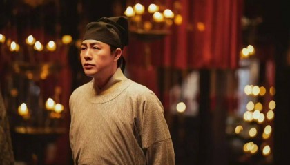 凭《狂飙》爆红、新剧却被吐槽“演技不行”？知名男演员回应！