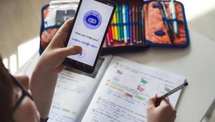 “作业咋有一股AI味？”当小学生开始用AI写作业……