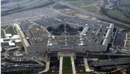 美军服软了？当着全世界的面，美国公开承认：解放军已“遥遥领先”