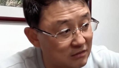 孙继海点评韩国国少：不像传统的韩国队，呈现的内容不是太好