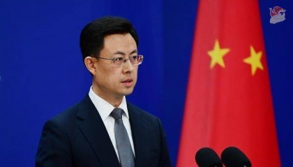 外交部：中方今年将适时向联合国通报2035年国家自主贡献目标