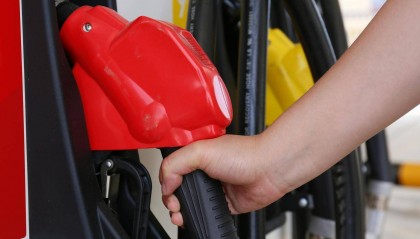 定了！92号汽油降0.38元/升，创28个月来最大降幅