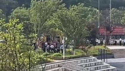 掉化粪池遇难男生来自重庆一农村，村委会：会为他家属提供帮助