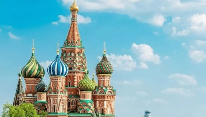 俄一夜彻底变天！普京害怕的事发生，上演令俄罗斯大怒的一幕