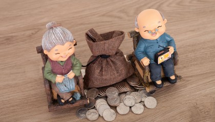 个人养老金本金按照3%纳税 基本养老金一直都免税