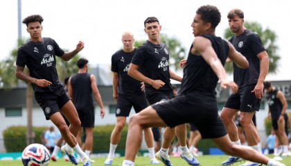 瓜迪奥拉放走科尔·帕尔默：一桩“稳赚不赔”的交易还是无可挽回的遗憾？