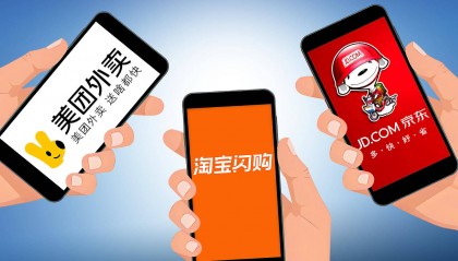 多地规范无堂食外卖，记者探访：有店铺藏身农贸市场，有6家店在一个地址上