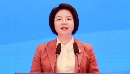 女宣传部长突然落马！泰州官场不平静了