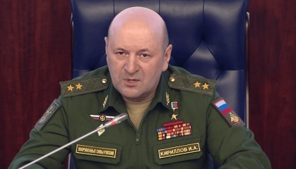 俄军副司令及10名军人遇袭身亡，接连斩首事件冲击俄罗斯，看来是普京高兴的太早了？