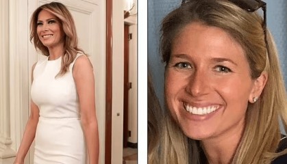 提拔七年亲信为幕僚长，特朗普夫人宣布首个任命，并计划重返白宫后在三地往返