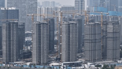 房地产市场走势如何？统计局最新回应