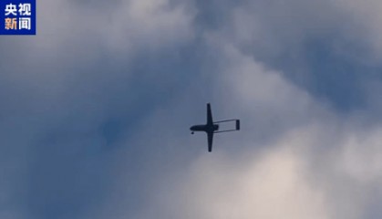 突发！莫斯科遭袭