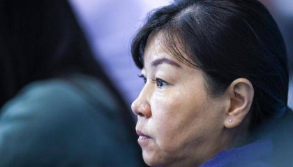 周继红，跳水梦之队“家长”的三副面孔