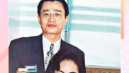 罗霖被家暴17年，蓝洁瑛遭性侵暴力还被围观！女明星的暴力事件还有很多