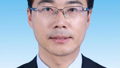 浙江8名干部晋升