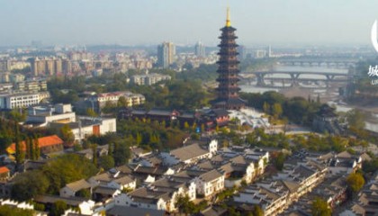 东南“散装城市”，拿什么撑起“关键极”？