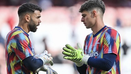 沃尔特马德拒绝接受加布里埃尔道歉：足球场上的伦理与尊严