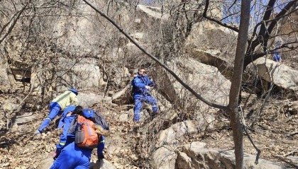 痛心，他已确认遇难！紧急提醒