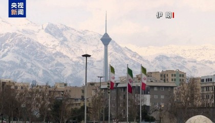 以色列情报显示伊朗计划在未来几天从伊拉克发动袭击