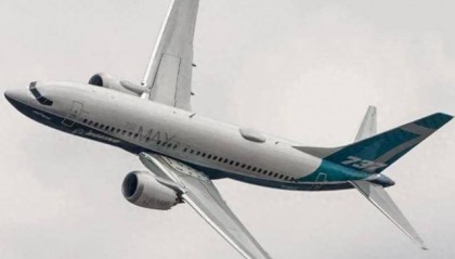 中国拒收波音后，特朗普拉拢70国反华，中方代表用一句话回怼！