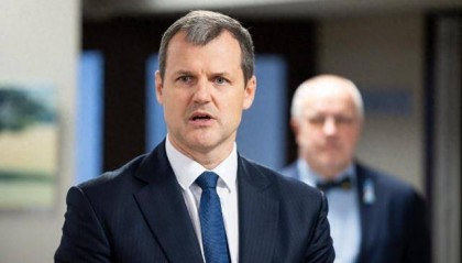 立陶宛新政府认错，3年外交战中方赢了！民进党当局或遭重大失利