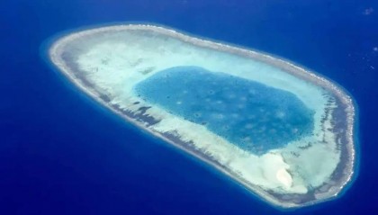 令人意外，南海又一“大鱼”冒头！中方连划11个禁区，形势不容乐观