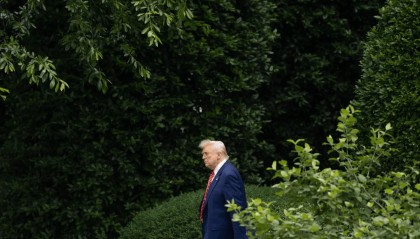 欧盟加拿大：强烈遗憾！强烈反对！