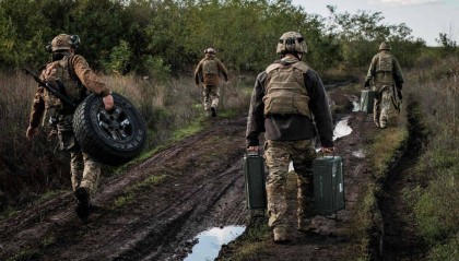 俄乌战争三年，双方伤亡到底有多少？